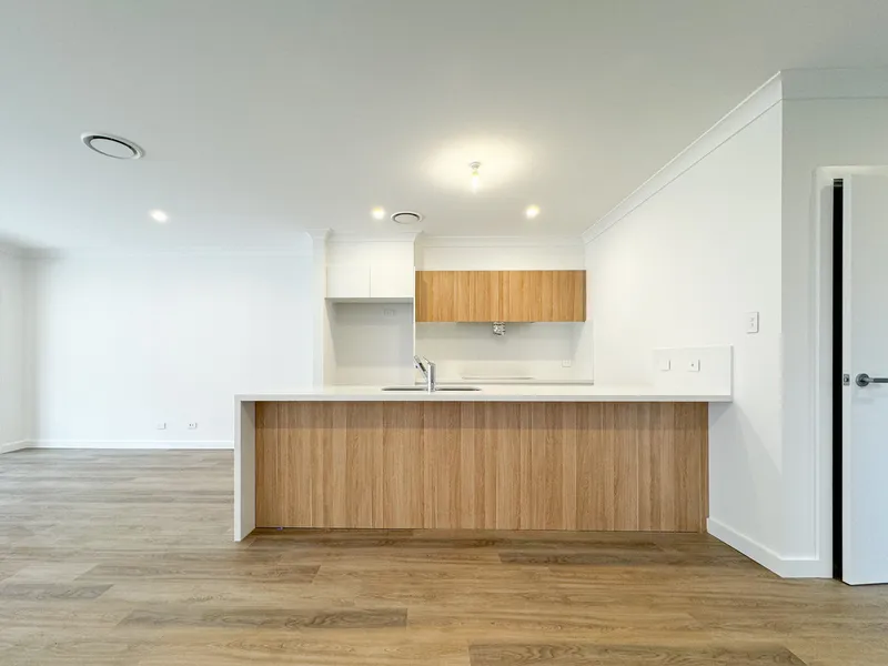 Four-Bedroom House For Rent! Brand New!