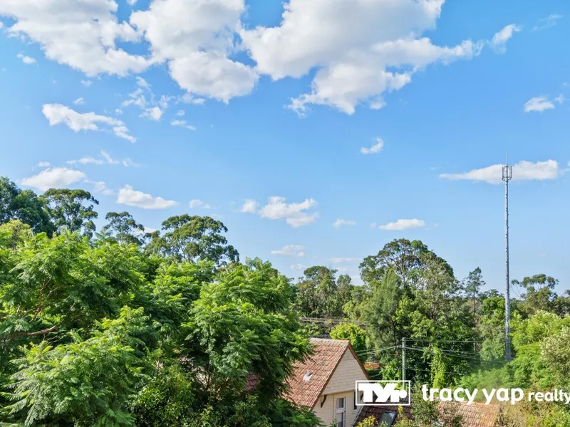 230M to Train Station with popular school catchment