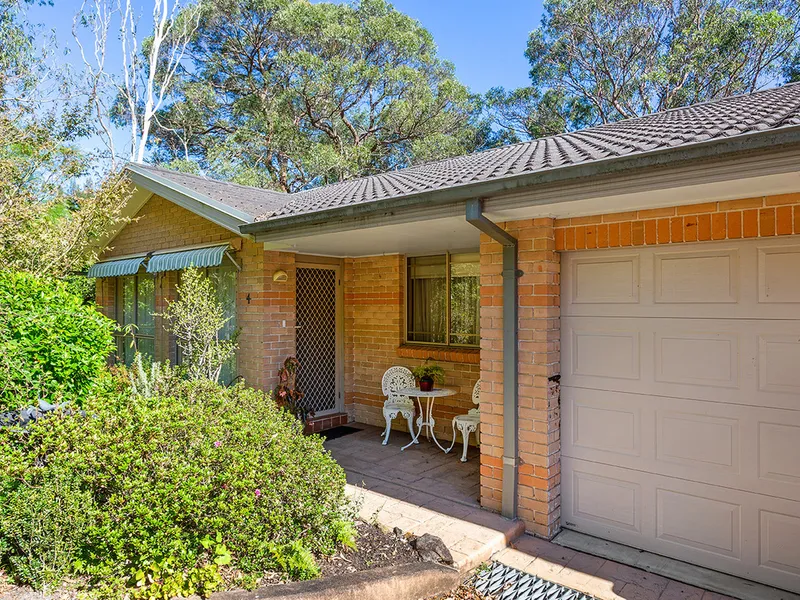 Act fast, this home won’t last long!