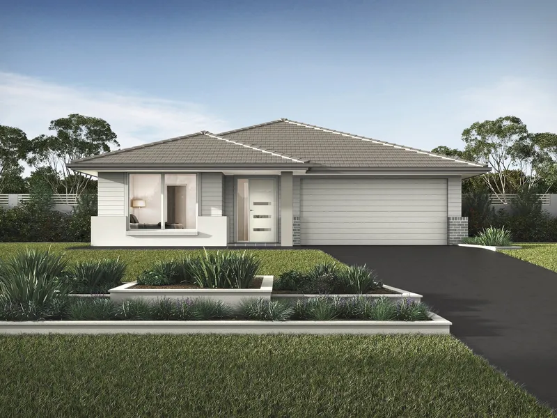 LOT 122 - WASHINGTON 19