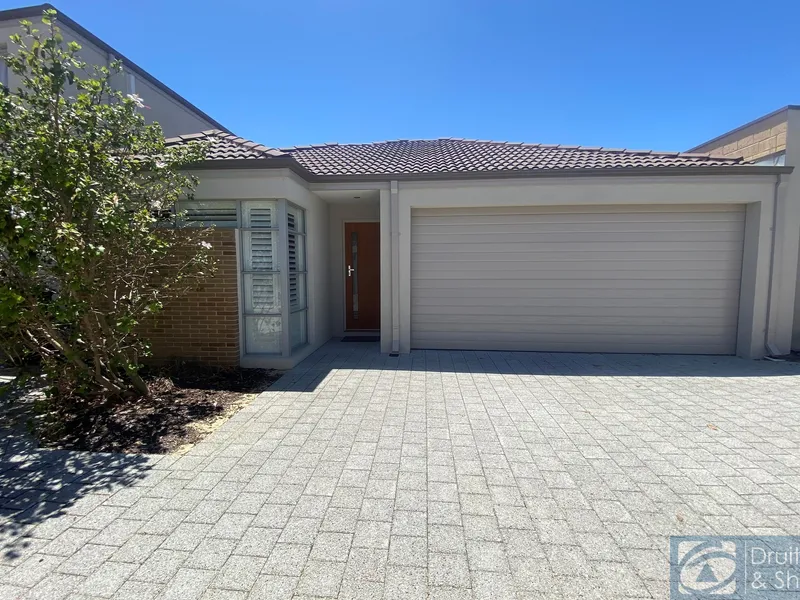 Immaculate Home in Sought After Location