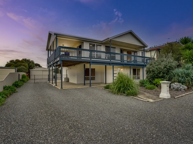 Family Fun starts here!