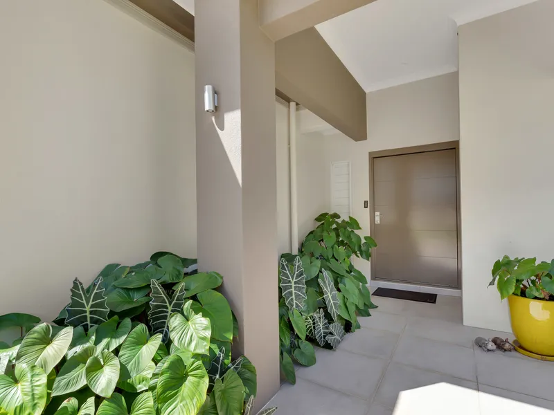 FOR SALE: An Architectural Masterpiece - STUNNING!