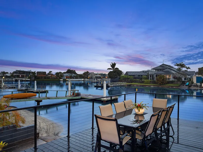 Perfectly Presented Mooloolaba Waterfront