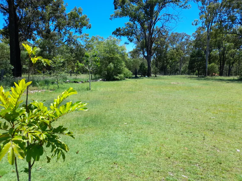 20+ Prime Acres, Near New Home + Duplex/2nd Dwelling and Heaps More!
