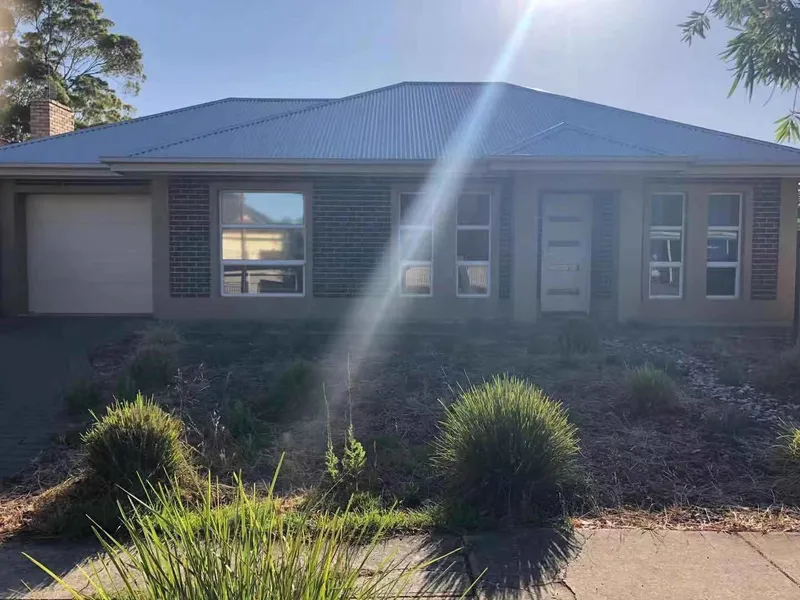 Low Maintenance family home