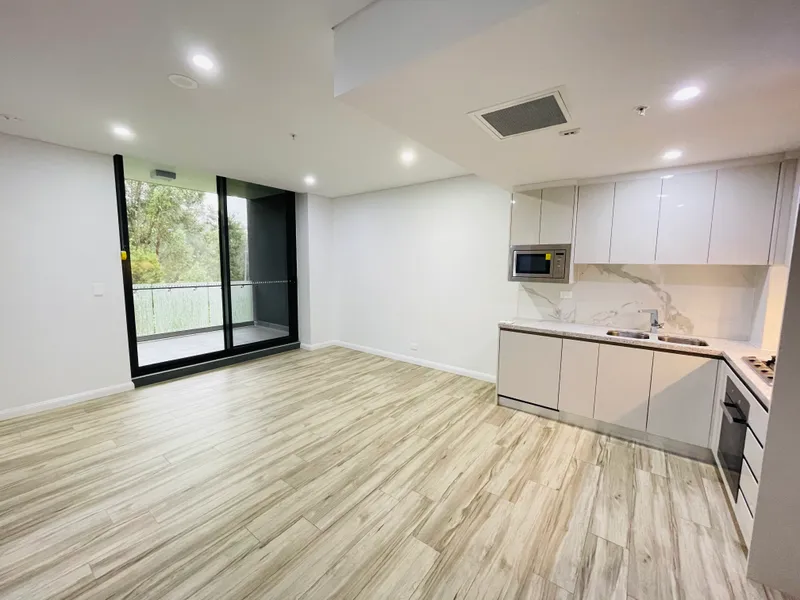Spacious Resort Style One Bedroom Apartment for Rent