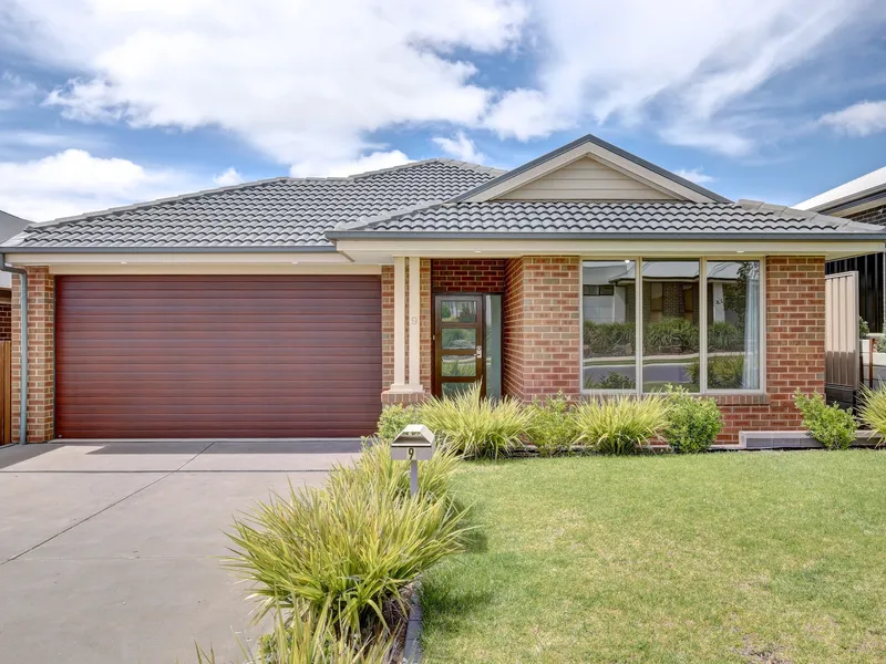 Fabulous family home in superior location