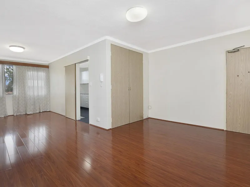 Modern and Spacious Two-Bedroom Apartment