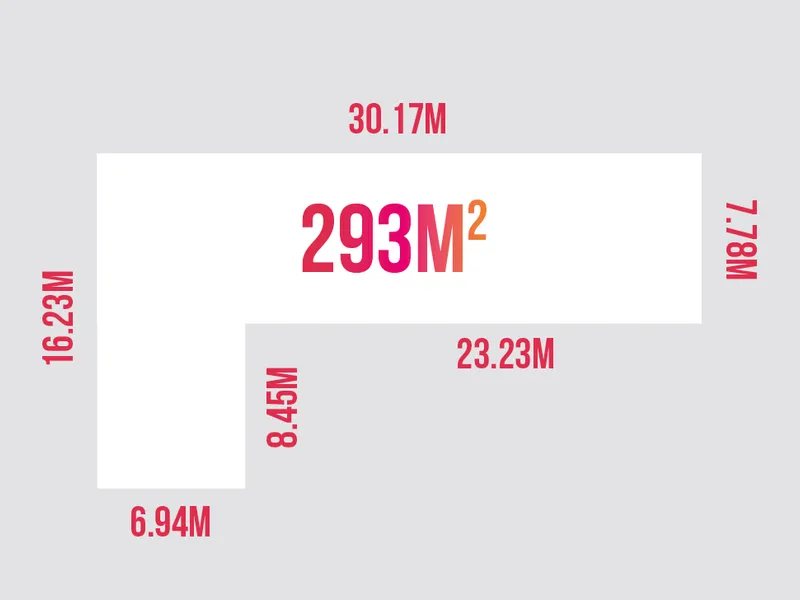 READY TO BUILD & DEVELOP