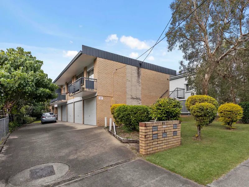 BRISBANES BEST BRICK & MORTAR INVESTMENT RETURNING OVER $102k PER ANNUM