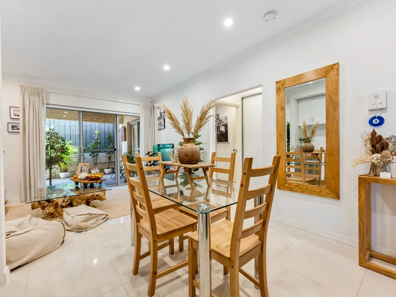 You’ve Got to Love Apartment Living