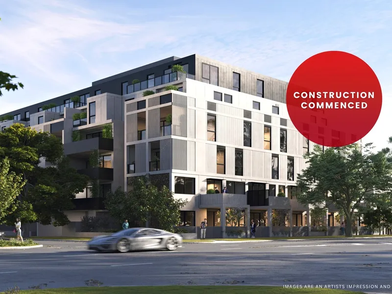 Oakleigh's Finest 3-Bedroom Apartment with Unmatched Comfort & Style
