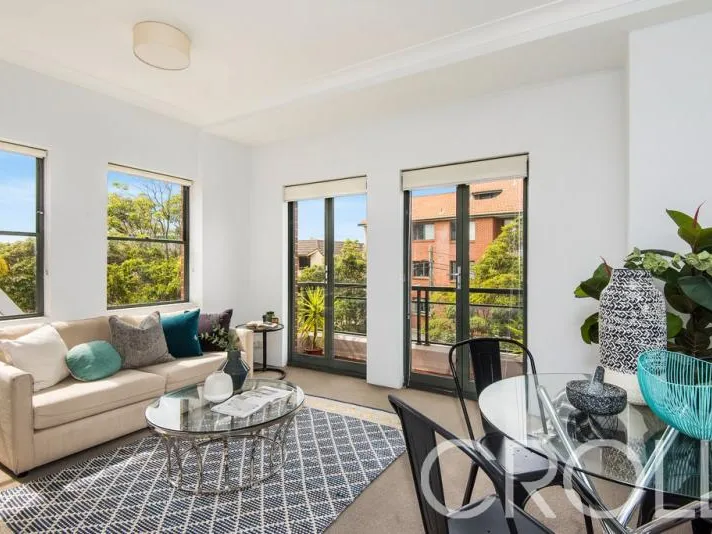 One Bedroom Apartment In The Heart of Neutral Bay