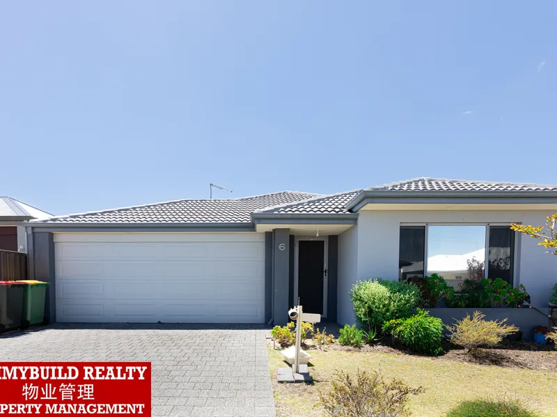 4 Bedrooms - Superb Location.