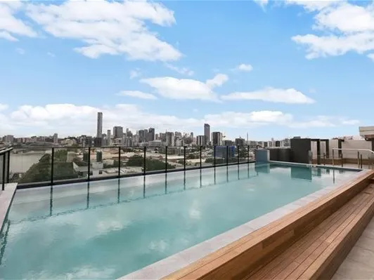 Vida Apartments - Modern, spacious and absolute riverfront