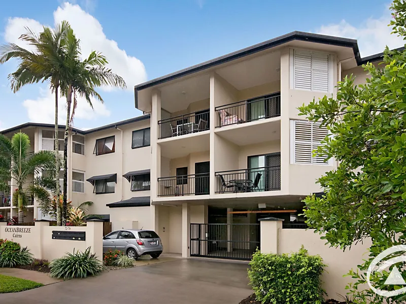 GORGEOUS, CITIES EDGE APARTMENT