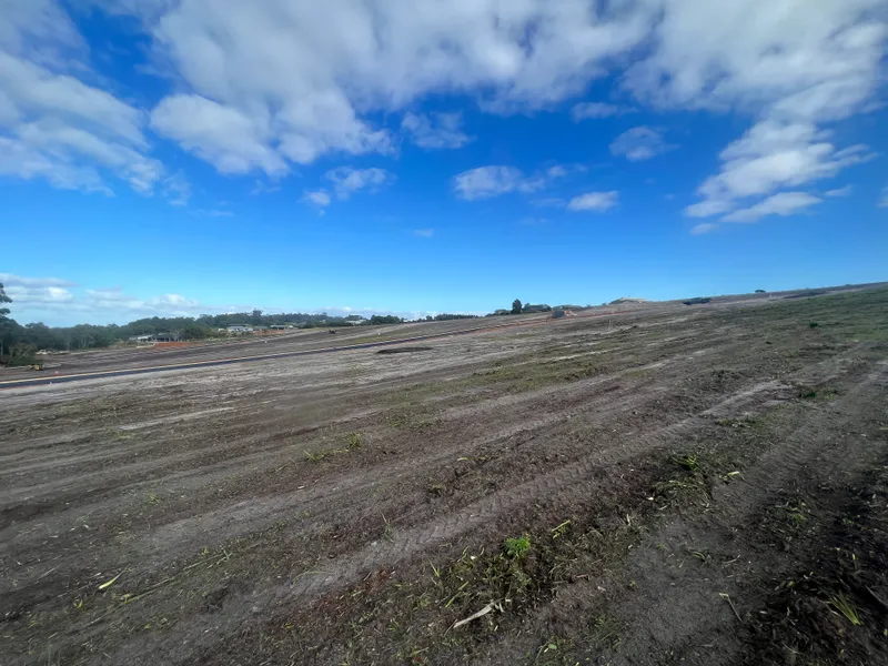 Lot 163 Juncus Court Springdale Beach