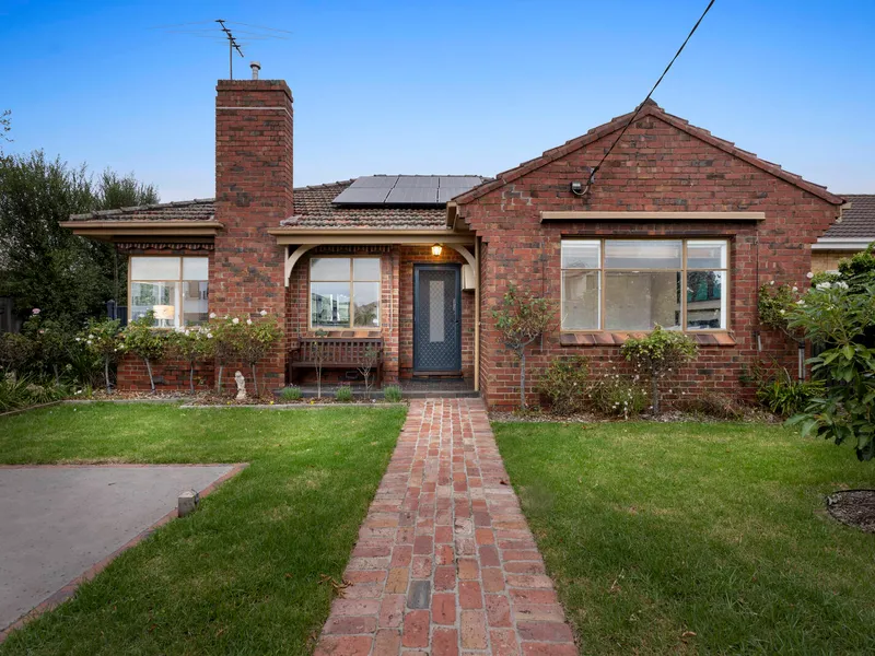 Presence, Polish & a Dual-Zone Position