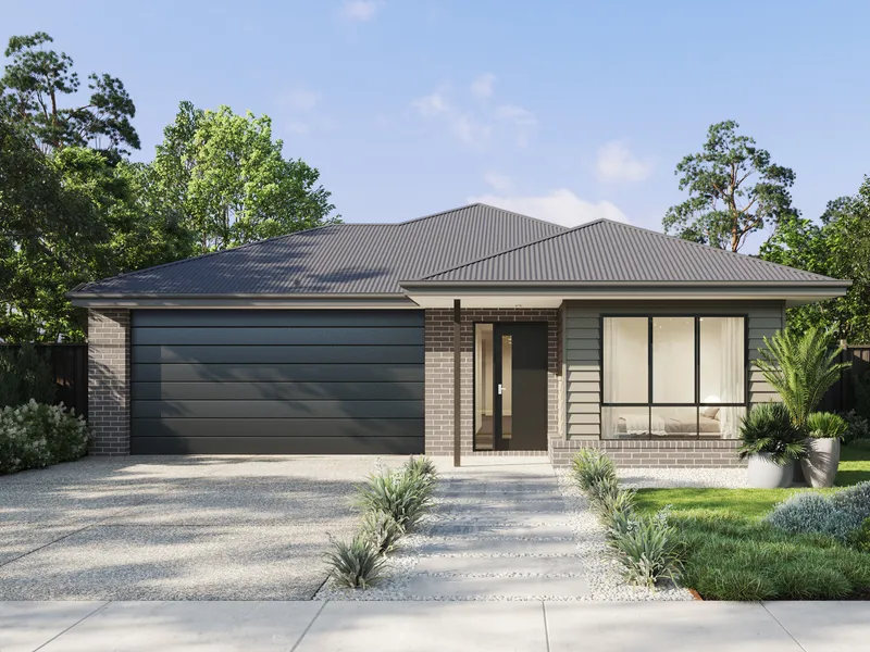 Walk to Parks, School, Future Shopping Centre & Train Station!