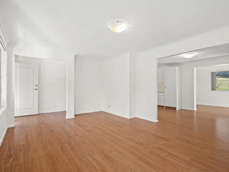 This beautiful home offers space and convenience for your family.