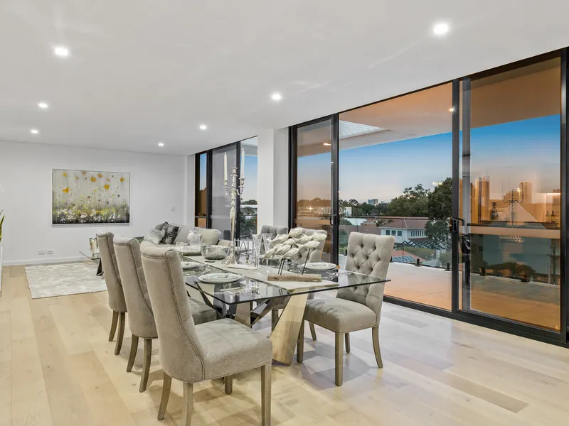Exclusive, Stylish and Classy. Your New Home In Leederville READY TO MOVE IN TODAY!