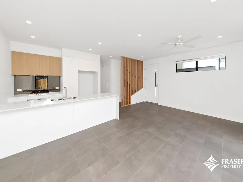 Large Townhome!