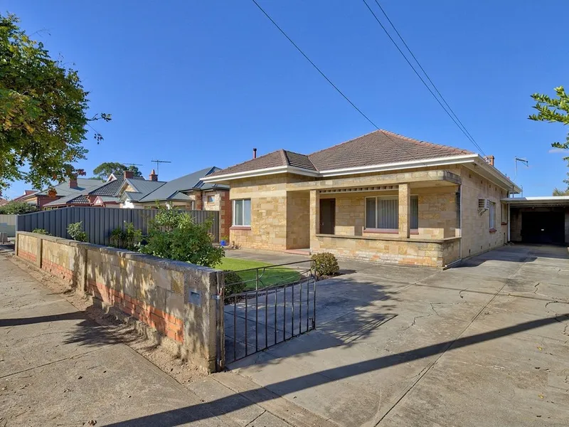 3 Bed room home for rent