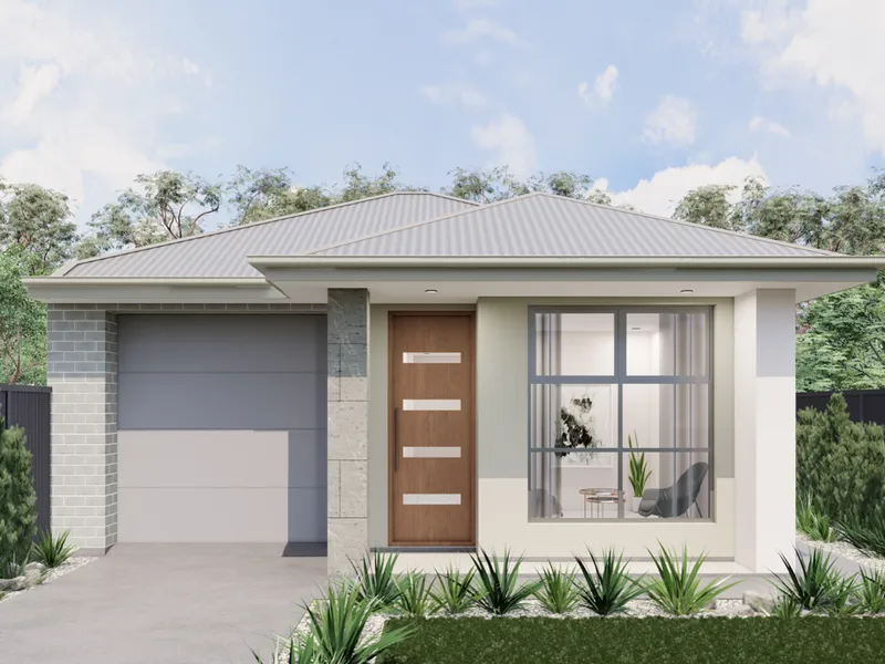 First Home or Investment opportunity