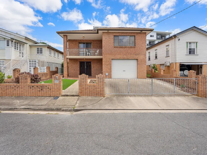 UNDER CONTRACT - Immaculate Cavity Brick and Tile Residence, Choices Galore!