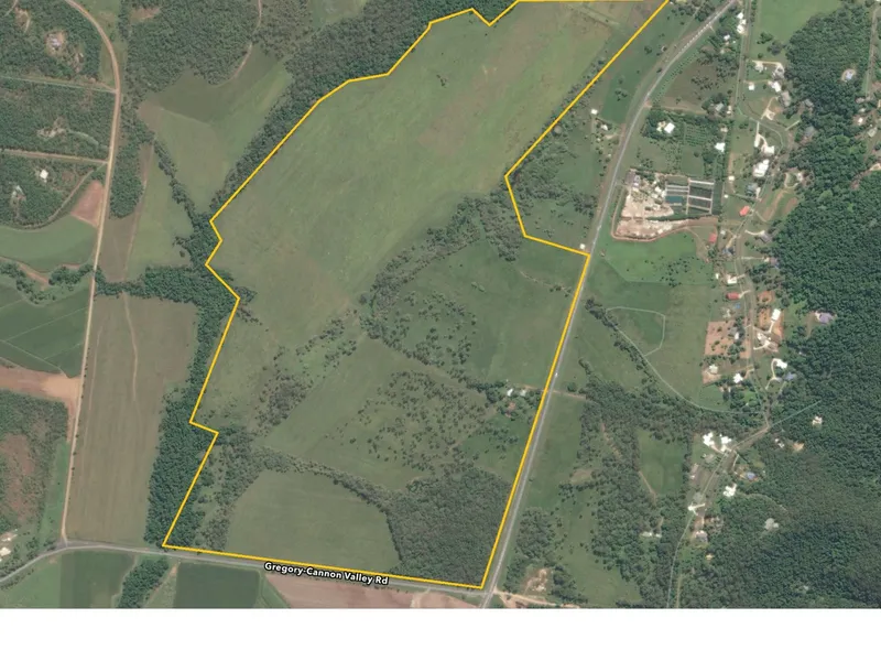 Prime Development Position 102.2 hectares