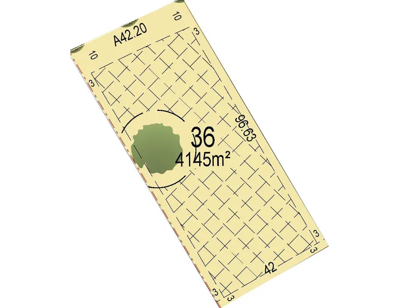 FITHALL PARK - LOT 36