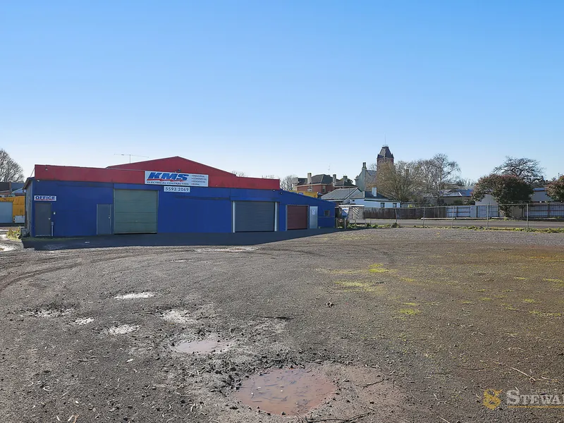 VIABLE INVESTMENT OPPORTUNITY