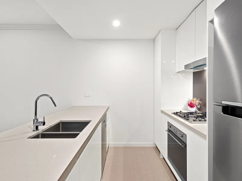 PRIVATE CONVENIENT LIVING