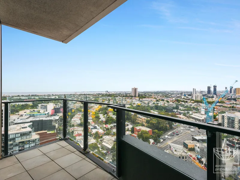 Spectacular Two Bedroom Apartment with Unbelievable Views