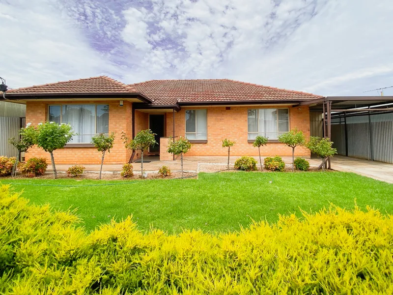 Idealistic location is just the beginning.