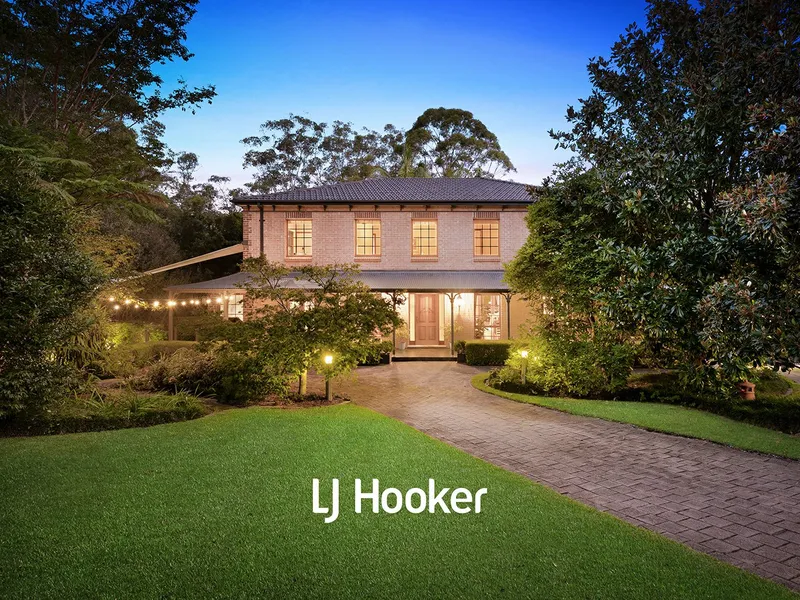 OPEN HOME : SATURDAY 1:00PM - 1:45PM