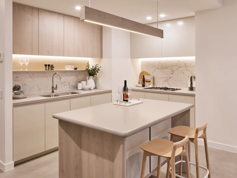 Spacious 2 Bed - Enjoy Low Maintenance Resort Style Living At Haven