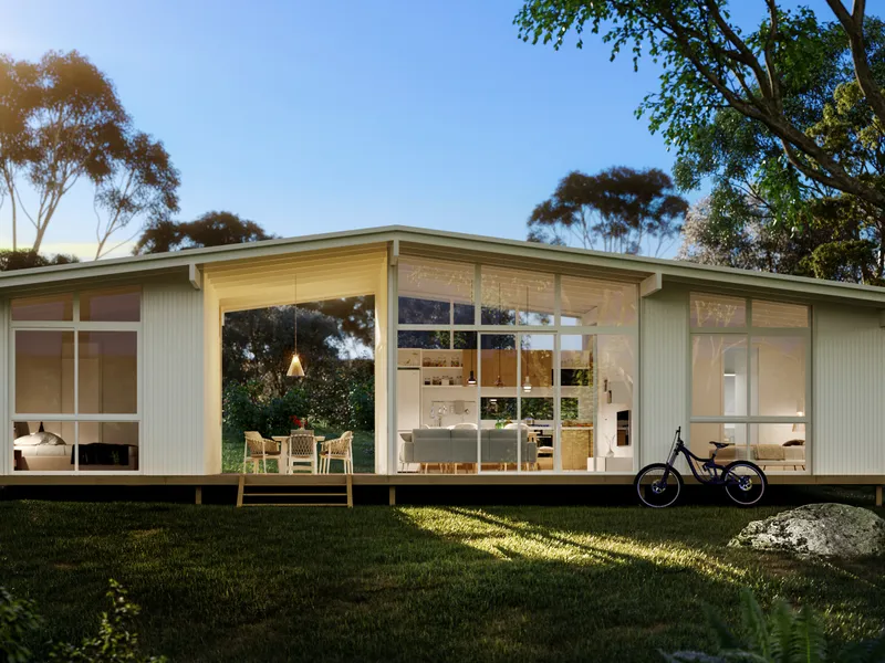 Designer Weekender !