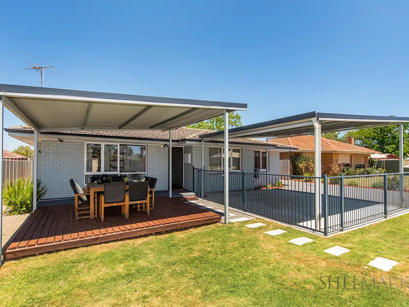 BEAUTIFULLY RENOVATED CHARACTER HOME