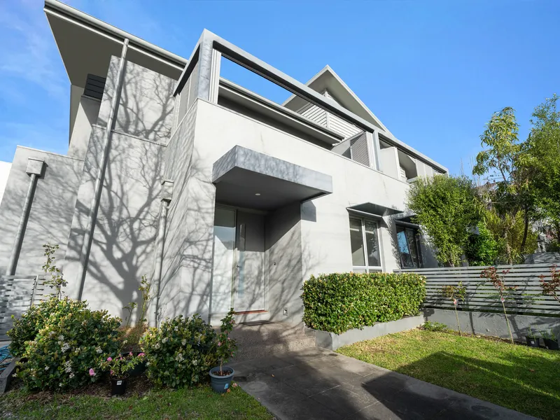 Discover Modern Elegance and Convenience at 63A Surry Road, Blackburn North