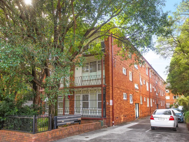 A fresh Ashfield lifestyle with value for money