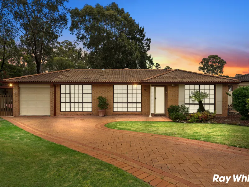 Great First Home or Investment Opportunity