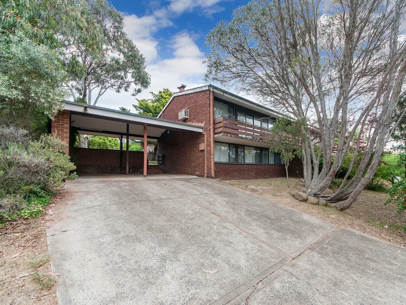 Lovely home in great suburb