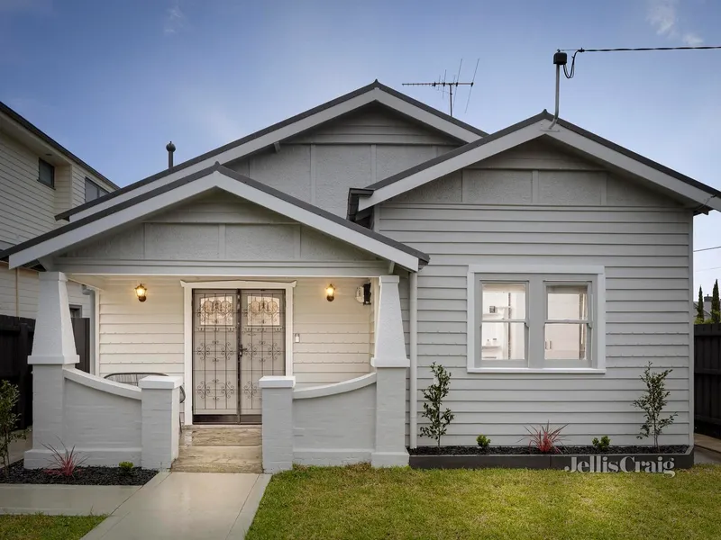 A Timeless and Classic Californian Gem