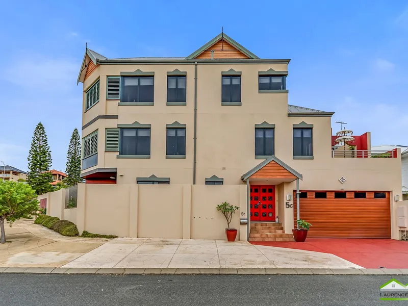 VIEWS FROM EVERY WINDOW