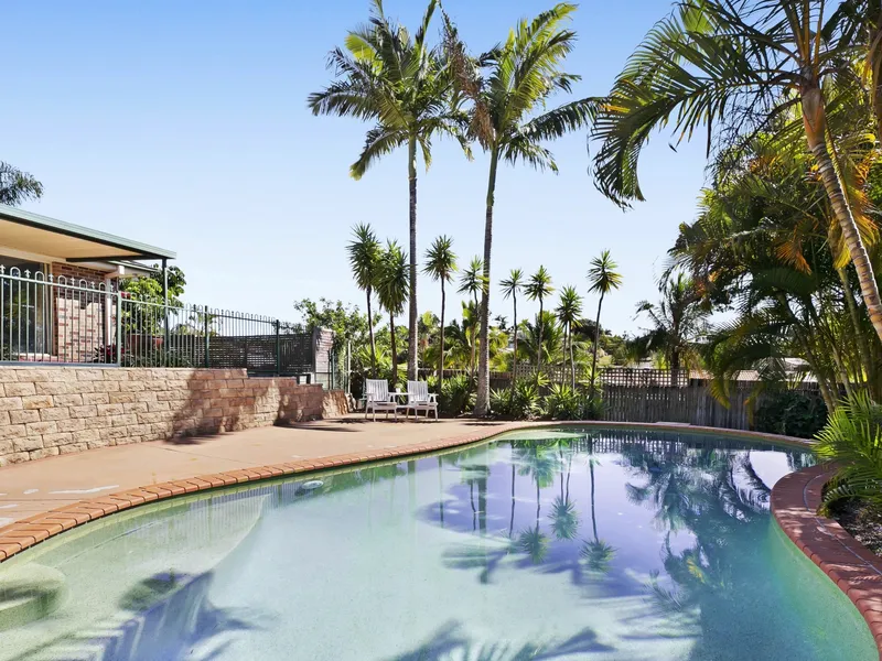 SOUGHT AFTER FAMILY HOME