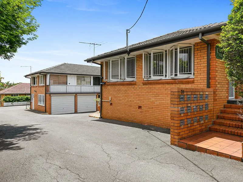 THE PERFECT FIRST HOME OR INVESTMENT