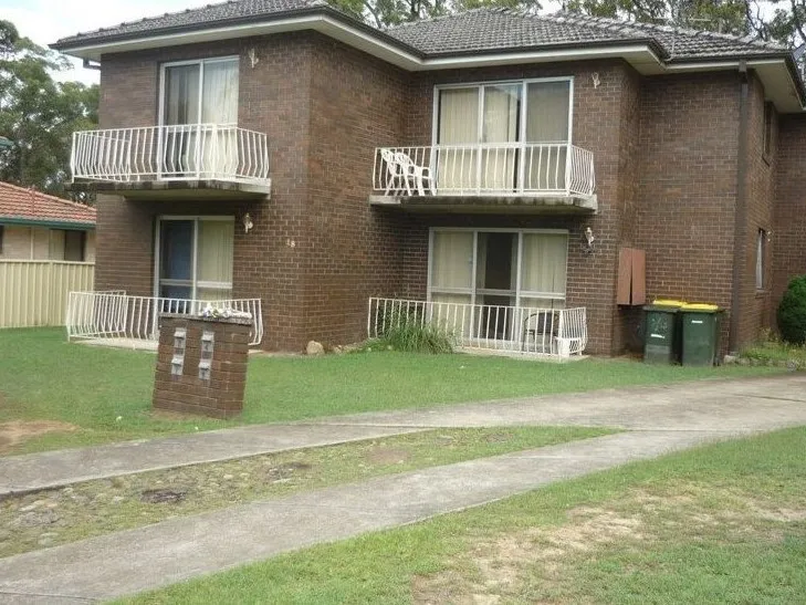 Cosy unit in East Maitland, close to popular Greenhills shopping centre