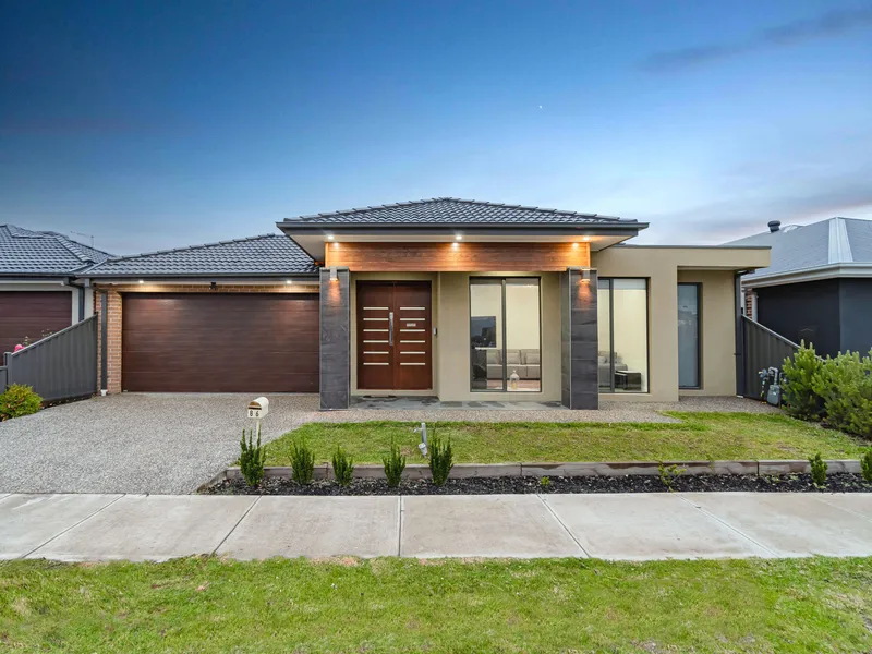 LOCATION, LOCATION, LOCATION!